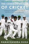 The Commonwealth of Cricket cover