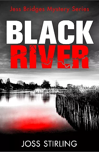 Black River cover