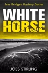 White Horse cover