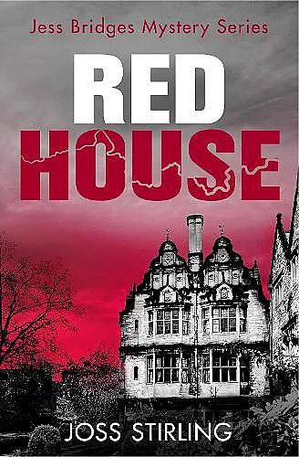 Red House cover