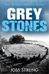 Grey Stones cover