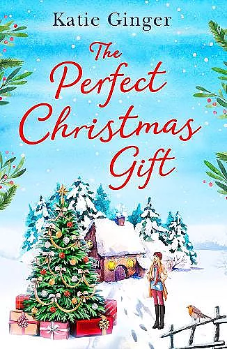 The Perfect Christmas Gift cover