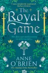 The Royal Game cover