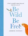 Be Wild, Be Free cover