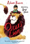 Oscar’s Lion cover