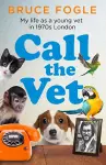 Call the Vet cover