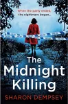 The Midnight Killing cover