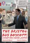 The Bristol Bus Boycott: A fight for racial justice cover