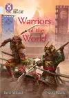 Warriors of the World cover
