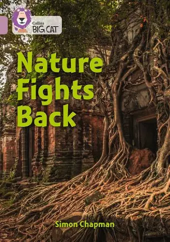 Nature Fights Back cover