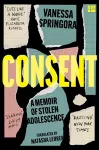 Consent cover