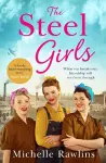 The Steel Girls cover