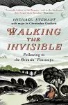 Walking The Invisible cover