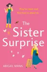 The Sister Surprise cover