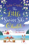 The Little Swiss Ski Chalet cover