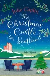 The Christmas Castle in Scotland cover