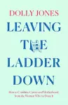 Leaving the Ladder Down cover