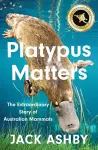 Platypus Matters cover