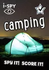 i-SPY Camping cover