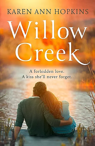 Willow Creek cover