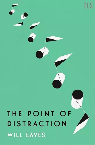 The Point of Distraction cover