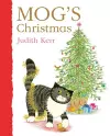 Mog’s Christmas cover