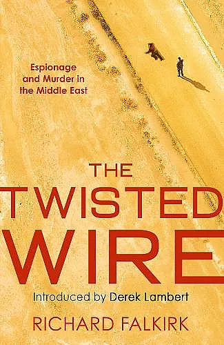 The Twisted Wire cover