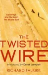The Twisted Wire cover