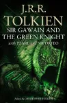 Sir Gawain and the Green Knight cover