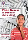 Fake News: do you know what to believe? cover