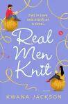 Real Men Knit cover