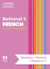 National 5 French cover