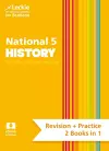 National 5 History cover