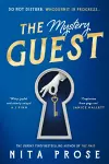 The Mystery Guest cover