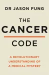 The Cancer Code cover