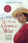 Mrs Boots Goes to War cover