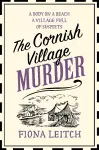 The Cornish Village Murder cover