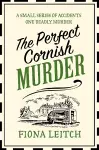 The Perfect Cornish Murder cover