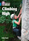 Climbing High cover