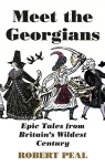 Meet the Georgians cover