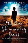 All Our Shimmering Skies cover