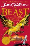 The Beast of Buckingham Palace cover