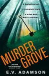Murder Grove cover