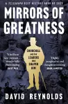 Mirrors of Greatness cover