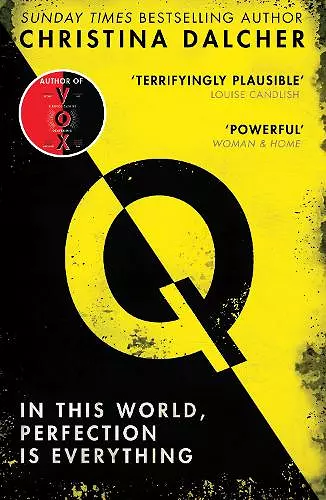 Q cover