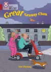 Great Granny Chan cover