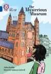 The Mysterious Museum cover