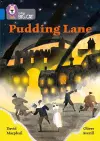 Pudding Lane cover