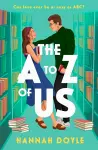 The A to Z of Us cover