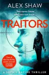 Traitors cover